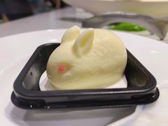 -海底捞火锅(新松江路店)