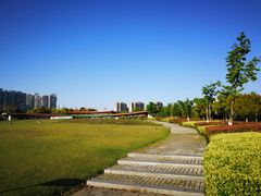 -白塘生态植物园