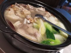 -采悦轩中餐厅·粤菜·海南菜(神州半岛喜来登度假酒店)