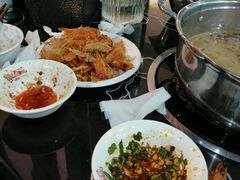 -虾吃虾涮.虾火锅.肉蟹煲(步步高梅溪新天地店)