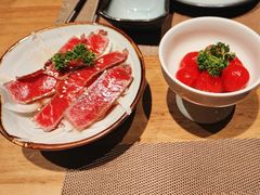 -福樱兰海鲜放题铁板烧(加州店)