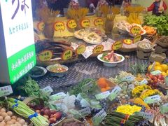 -王婆炒鱼(总店)