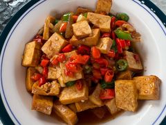-福巷湘食小馆·猛火现炒(上海首店)