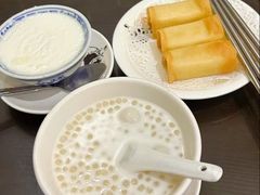 -民信老铺(双皮奶博物馆店)