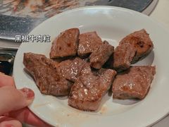 -么子烤肉(化龙池店)