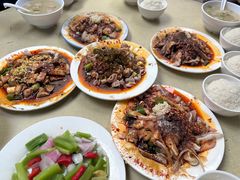 -温记府廟豆汤饭·始于1955年(海椒店)