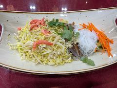 -老边饺子馆(中街店)