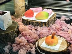 -公园北鹿·铃兰餐厅(齐盛湖店)