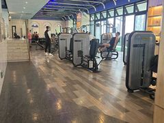 -星悦荟健身游泳(珠江新城店)