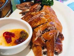 -刘胖子家常菜·蹄花焖藕(富安街店)