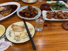 -百家鲜·杭帮菜