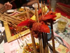 -串天下串串香(宽窄巷子店)