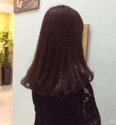 -红人馆造型十添