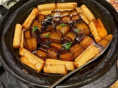 -芳芳私房菜·精做淮扬菜(承德路店)