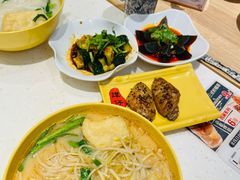 -谭仔米线(壹方城店)