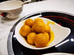 咖喱鱼蛋-有章牛杂(石厦店)