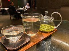 西湖龙井-湖滨28中餐厅·西湖宴·杭州君悦酒店