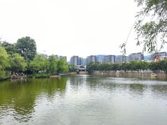 -月牙潭公园