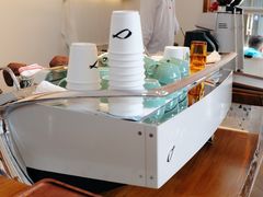 -Line 咖啡(石厦花园店)