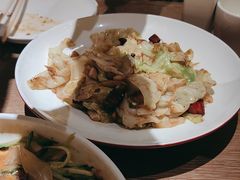 -金掌勺锅包肉(太原万达店)