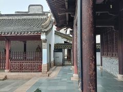 -乌镇东栅景区-修真观