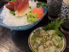 -哥哥の深夜食堂(叁宸里店)