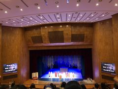 -北京大学百年讲堂