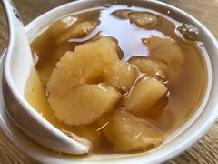 -张飞木薯羹(金鱼巷店)
