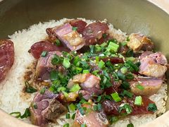 -红星光发煲仔饭(大石街店)