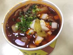 -江三王记牛杂馆(总店)