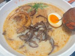 -味千拉面(增城万达广场店)
