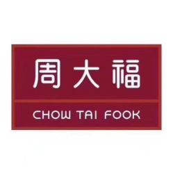 -周大福CHOW TAI FOOK(金汇广场珠宝店)