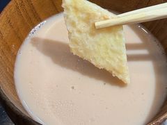 -一招鲜·全羊铺·蒙古奶茶(五一北路店)