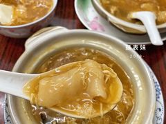 -添發碗仔翅美食