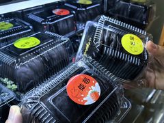 -幸福蛋糕坊(金顶街店)