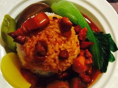 -邓丽君音乐主题餐厅