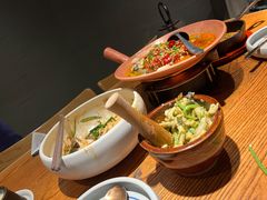 -云海肴·汽锅鸡·云南菜(高德置地店)