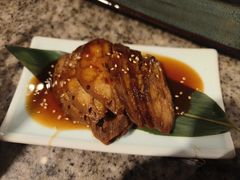 金牌桂花糖藕-南京大牌档(香港广场店)