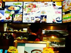 -魏家凉皮(西安秋林宏业商厦店)