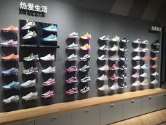 -NIKE(朝阳合生汇店)