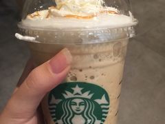 -星巴克臻选(舟山凯虹广场店)