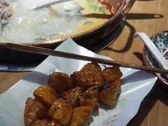 -洱火云南酸菜牛肉火锅(石景山当代商城店)