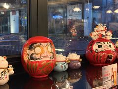 -大馥·炭火烧肉酒场(莘庄莘福坊店)