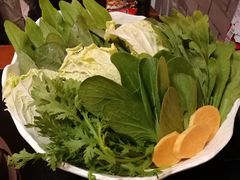 -宛平李记小吃(东关街店)