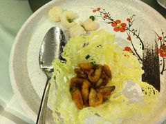 -皇朝尊会(龙之梦大酒店)