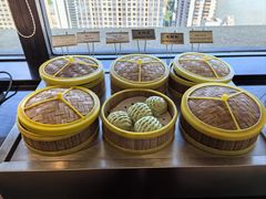 -华厦大酒店·桃源西餐厅·自助餐