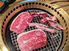 -额尔敦牛厨师铜板烧