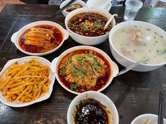-牛王庙(龙华花园店)