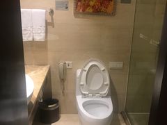 -郑州粤海酒店(郑州二七广场店)