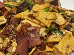 -婺源第一楼(朱子大道店)